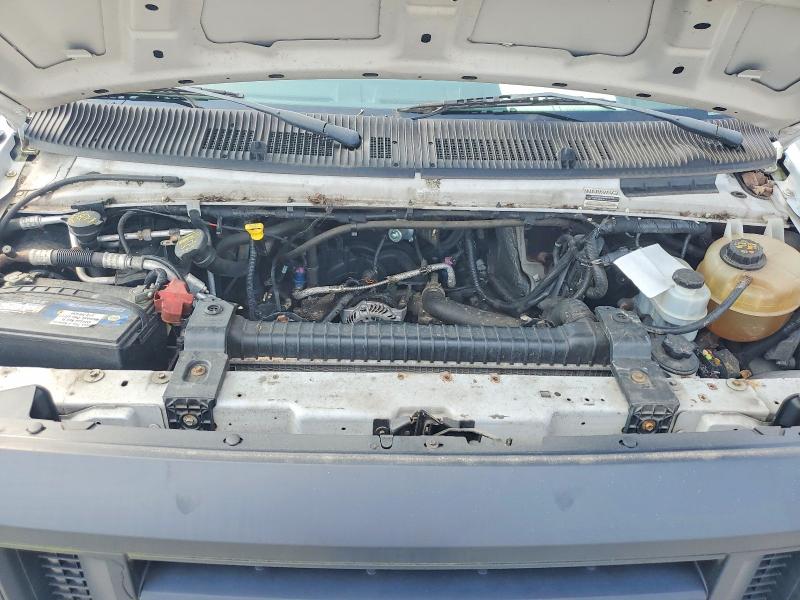 Продаж на аукціоні авто 2013 Ford E250, vin: 1FTNE2EL7DDA63746, номер лоту: 69424316