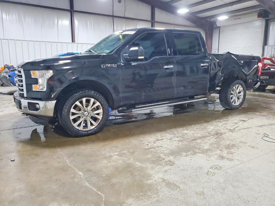 69114146 :رقم المزاد ، 1FTFW1EG5FFB15638 vin ، 2015 Ford F150 مزاد بيع