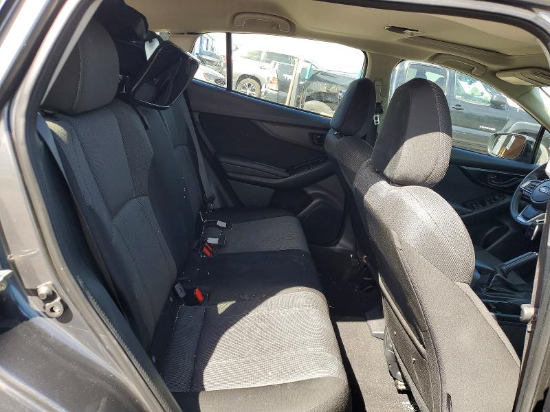 Aukcja sprzedaży 2021 Subaru Impreza, vin: 4S3GTAD6XM3703426, numer aukcji: 68332186