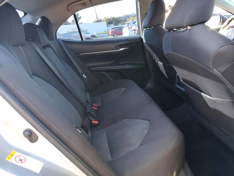 Aukcja sprzedaży 2018 Toyota Camry, vin: 4T1B11HK9JU071043, numer aukcji: 69914926