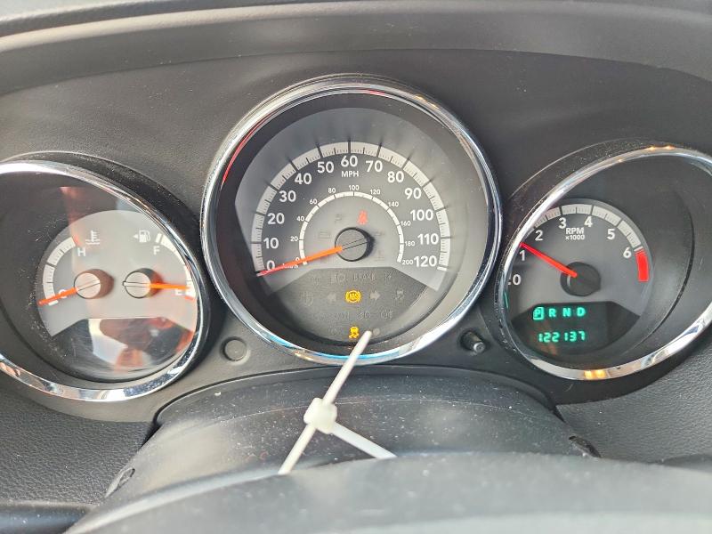 Aukcja sprzedaży 2011 Dodge Caliber, vin: 1B3CB3HA1BD296200, numer aukcji: 68671786