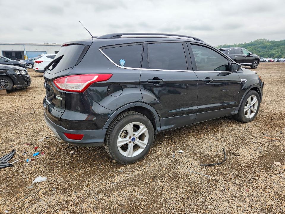 Продаж на аукціоні авто 2015 Ford Escape, vin: 1FMCU0GX9FUA27778, номер лоту: 69220446