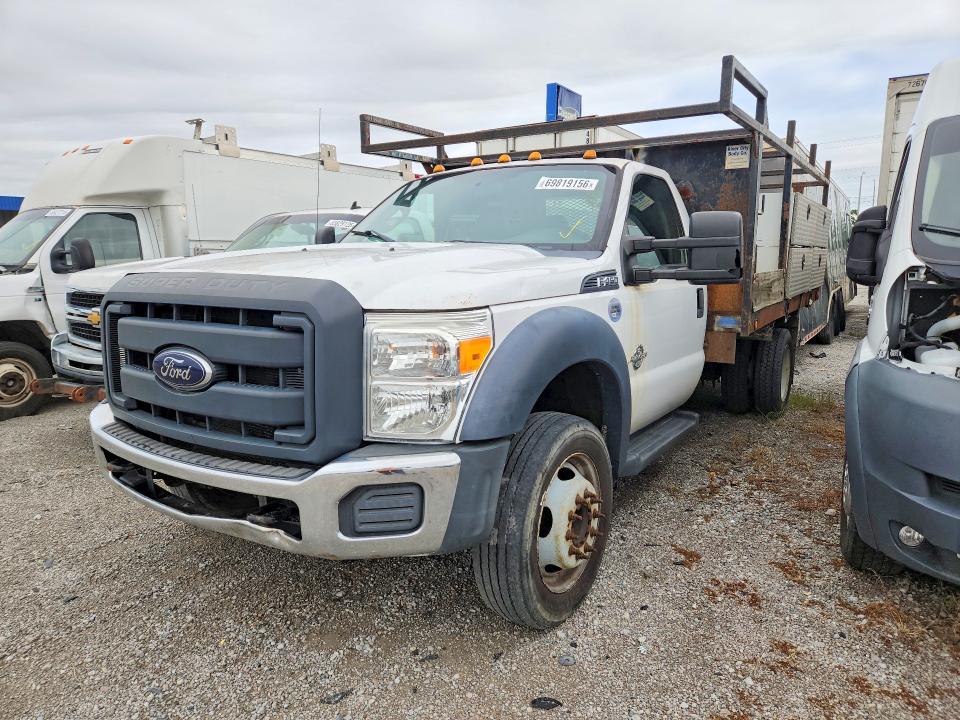 Aukcja sprzedaży 2016 Ford F450, vin: 1FDTF4GT9GEC62062, numer aukcji: 69819156