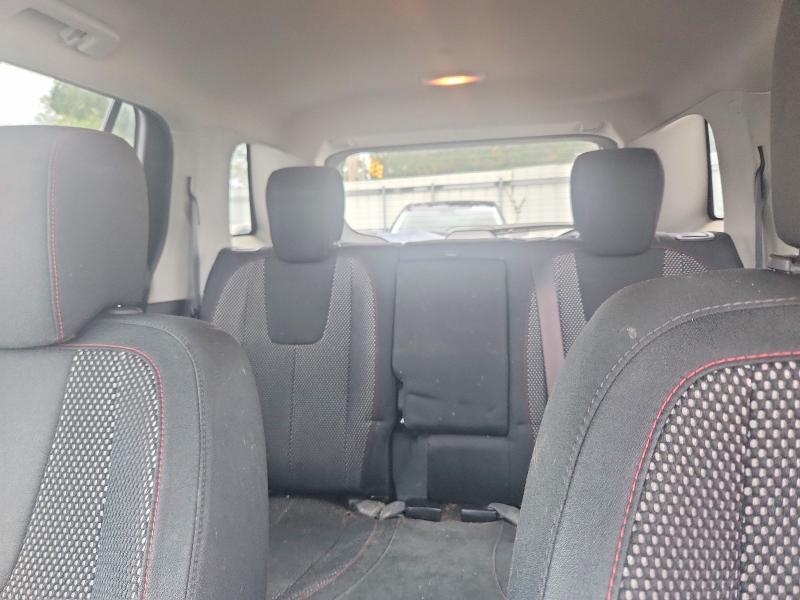 Aukcja sprzedaży 2016 Gmc Terrain, vin: 2GKALMEK7G6100504, numer aukcji: 69145486