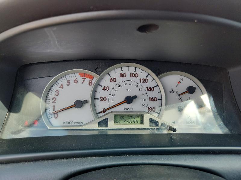 66854866 :رقم المزاد ، 2T1BR32E28C865403 vin ، 2008 Toyota Corolla مزاد بيع