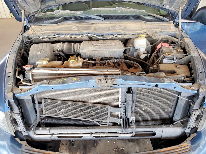 Auction sale of the 2005 Dodge Ram 1500, vin: 1D7HA18N15S115990, lot number: 67495256
