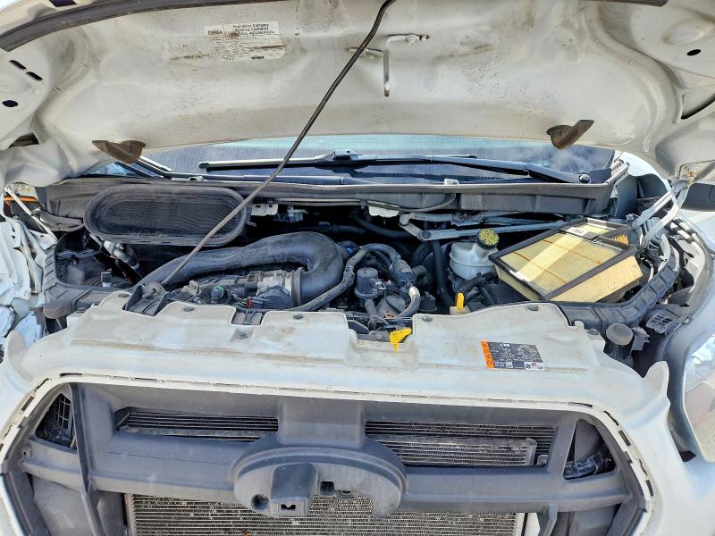 2020 Ford Transit მანქანა იყიდება აუქციონზე, vin: 1FTBR1Y89LKA37393, აუქციონის ნომერი: 69800236