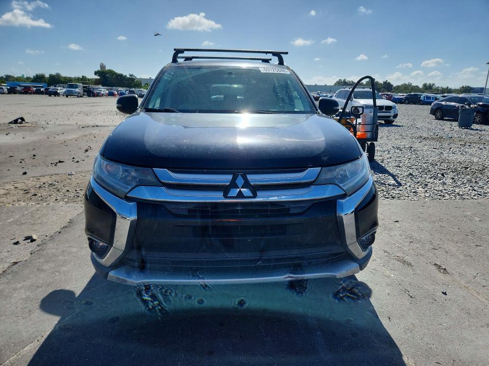 Aukcja sprzedaży 2017 Mitsubishi Outlander, vin: JA4AD3A35HZ039333, numer aukcji: 69125846