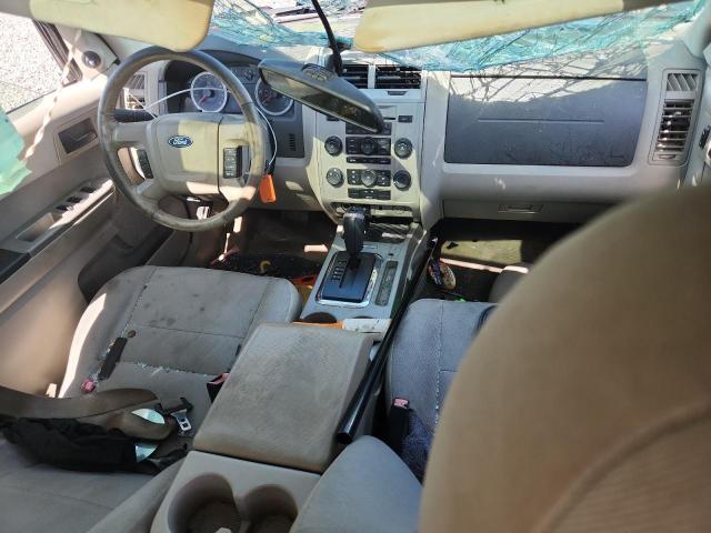 69223046 :رقم المزاد ، 1FMCU0D76BKB52084 vin ، 2011 Ford Escape مزاد بيع