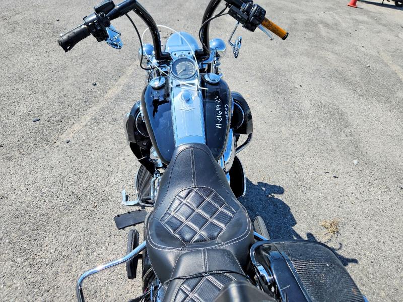 Aukcja sprzedaży 2018 Harley-davidson Flhr, vin: 1HD1FBC10JB666606, numer aukcji: 70129976