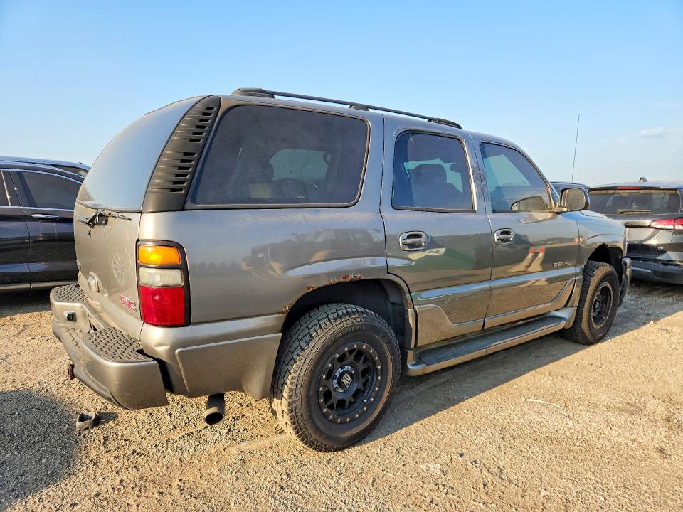 Auction sale of the 2005 Gmc Yukon, vin: 1GKEK63U55J117452, lot number: 67122416