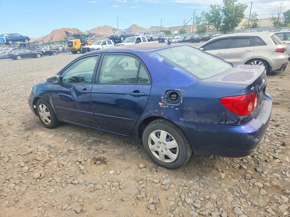 Aukcja sprzedaży 2006 Toyota Corolla, vin: 2T1BR30EX6C564443, numer aukcji: 68538306