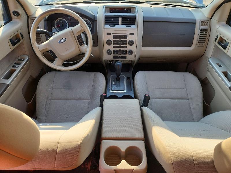 Продаж на аукціоні авто 2012 Ford Escape, vin: 1FMCU0DG5CKB28148, номер лоту: 68181666