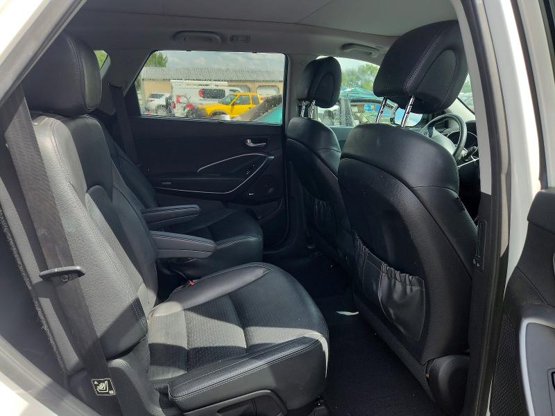 Продаж на аукціоні авто 2013 Hyundai Santa Fe, vin: KM8SRDHF5DU017143, номер лоту: 67892836