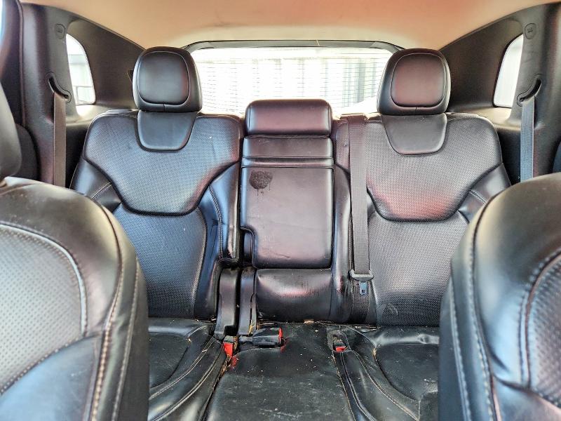 Продажа на аукционе авто 2015 Jeep Cherokee, vin: 1C4PJMDS7FW661772, номер лота: 67424496