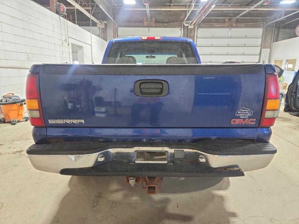 Aukcja sprzedaży 1999 Gmc New Sierra, vin: 2GTEK19T0X1550154, numer aukcji: 67383306