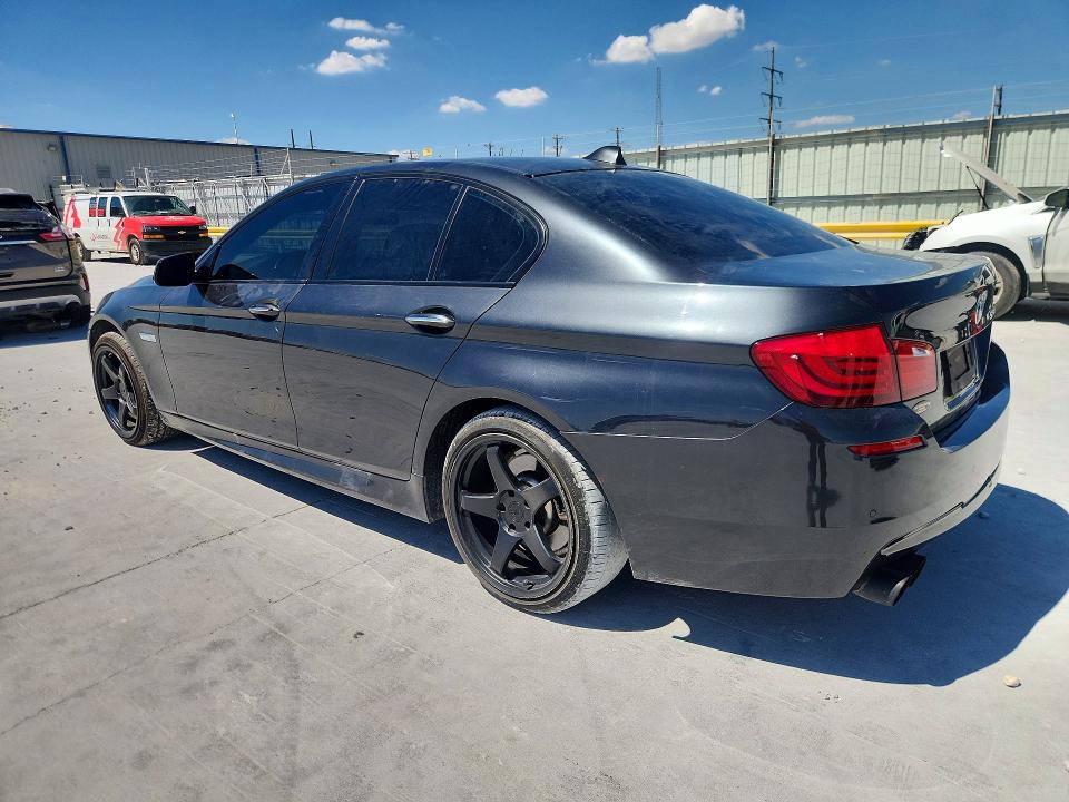 Aukcja sprzedaży 2012 Bmw 528, vin: WBAXG5C58CDW24668, numer aukcji: 67692566