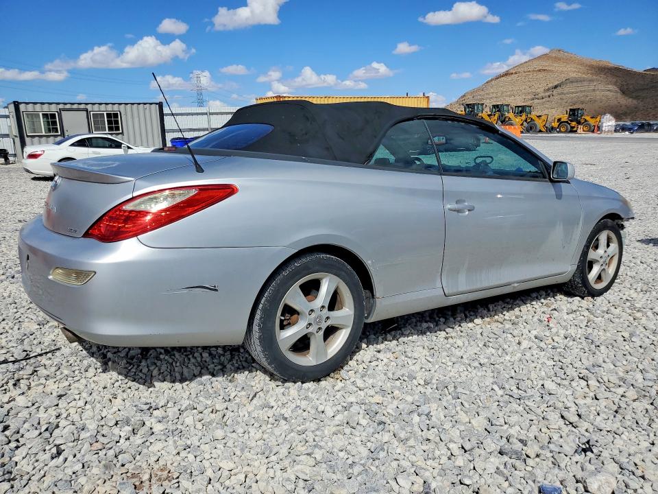 Продажа на аукционе авто 2008 Toyota Camry Solara, vin: 4T1FA38P88U159150, номер лота: 68768016