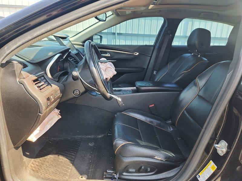 Aukcja sprzedaży 2016 Chevrolet Impala, vin: 1G1145S38GU164136, numer aukcji: 69592406