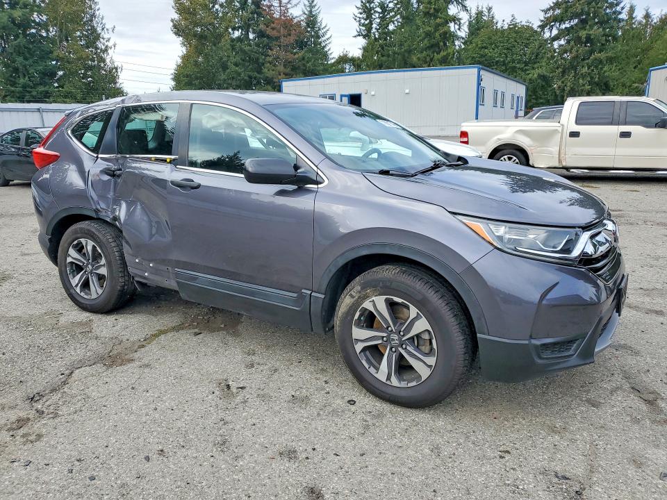 2018 Honda Cr-v მანქანა იყიდება აუქციონზე, vin: 2HKRW6H3XJH202453, აუქციონის ნომერი: 70821746