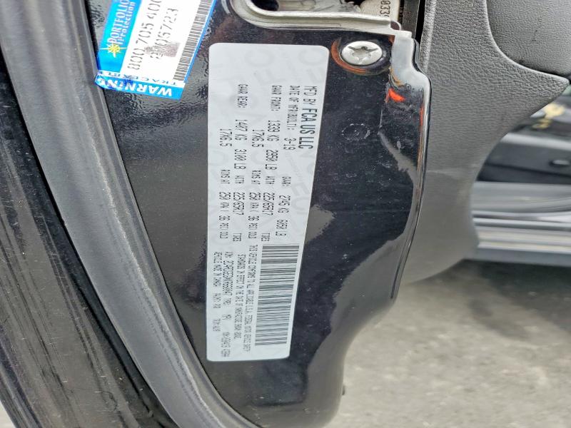 Продаж на аукціоні авто 2019 Dodge Grand Caravan, vin: 2C4RDGEGXKR660047, номер лоту: 67834376