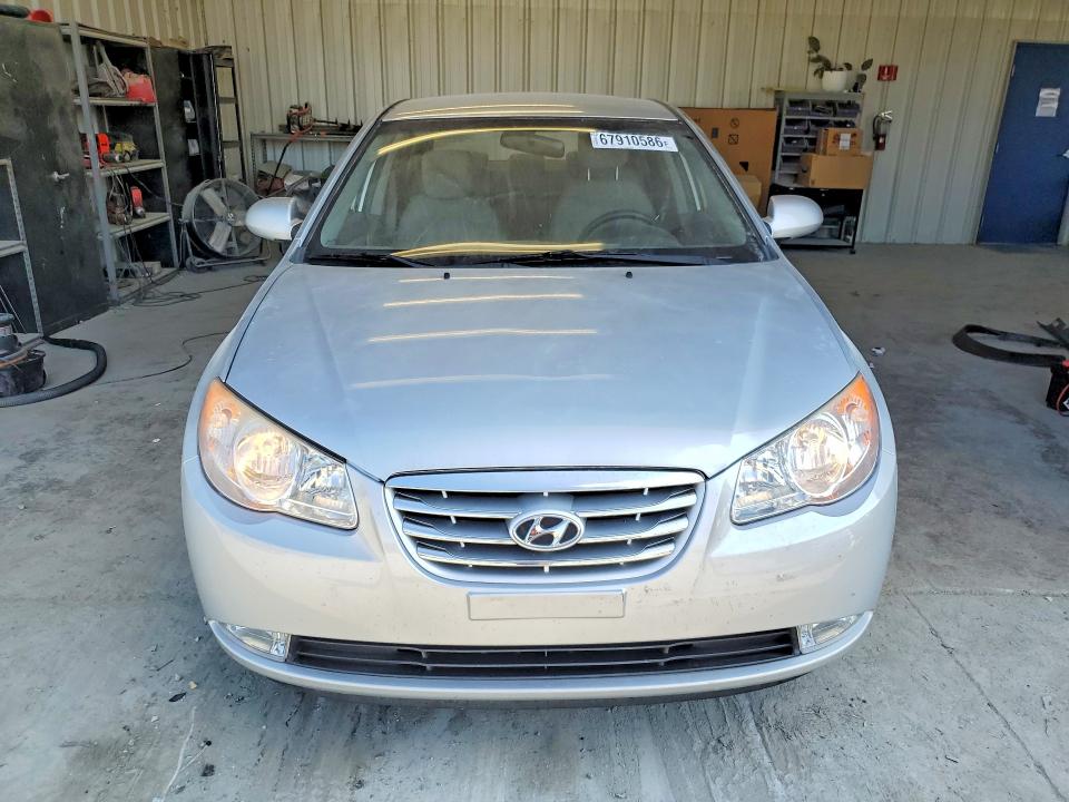67910586 :رقم المزاد ، KMHDU4AD8AU942429 vin ، 2010 Hyundai Elantra مزاد بيع