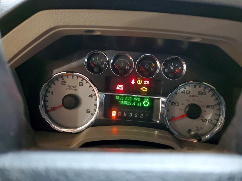 69246206 :رقم المزاد ، 1FTWW31R79EB13676 vin ، 2009 Ford F350 مزاد بيع