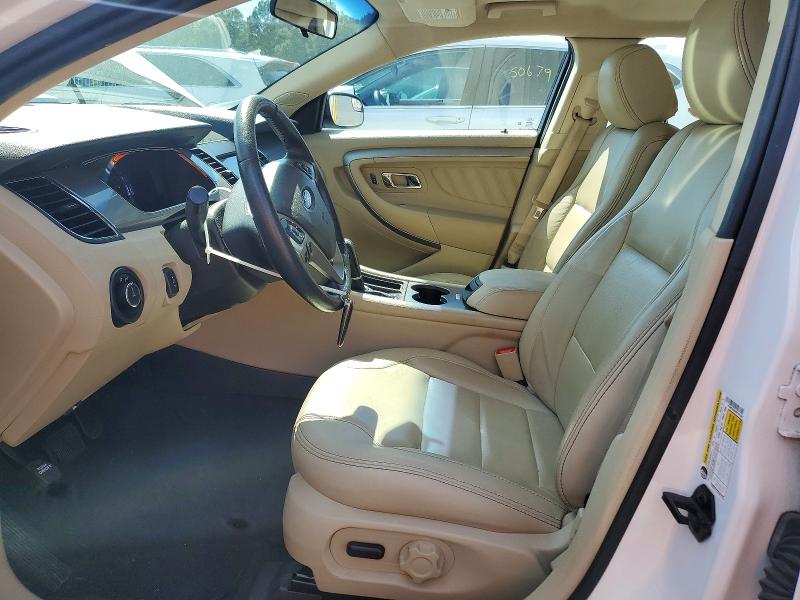 Aukcja sprzedaży 2019 Ford Taurus, vin: 1FAHP2E84KG107304, numer aukcji: 68079696