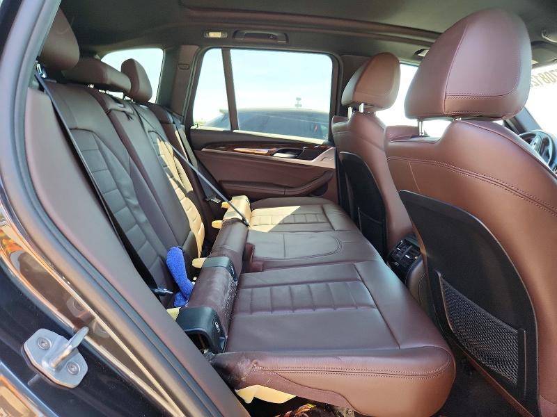 Aukcja sprzedaży 2020 Bmw X3, vin: 5UXTY5C04LLT37898, numer aukcji: 67708126