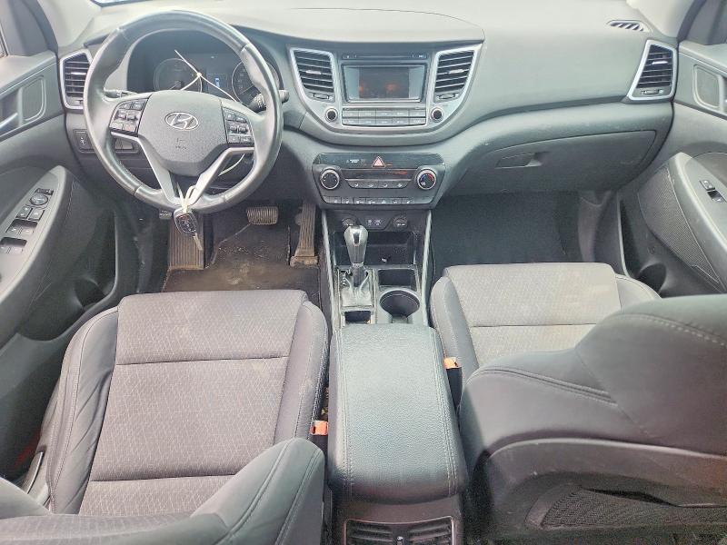Продаж на аукціоні авто 2017 Hyundai Tucson, vin: KM8J3CA42HU284813, номер лоту: 67785816