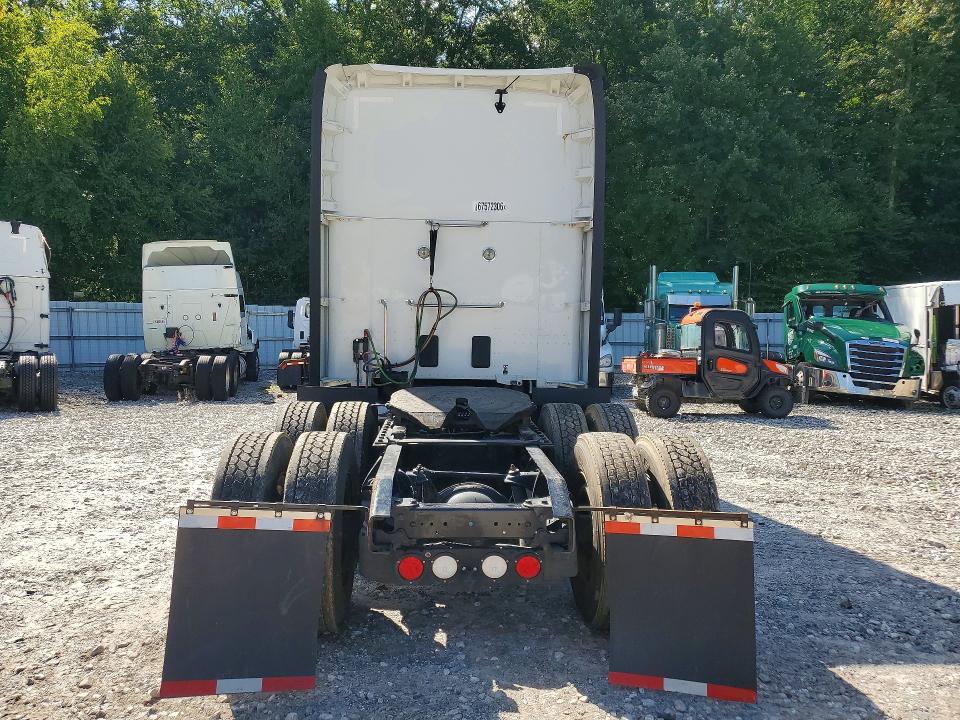 Aukcja sprzedaży 2021 Kenworth Construction, vin: 1XKYD49X2MJ456553, numer aukcji: 67572306