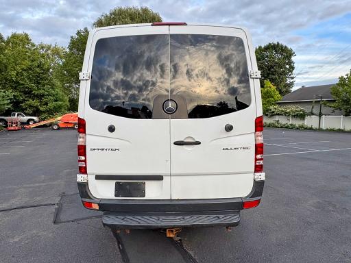 Продажа на аукционе авто 2016 Mercedes-benz Sprinter, vin: 8BRPE7DD6GE125134, номер лота: 68593006