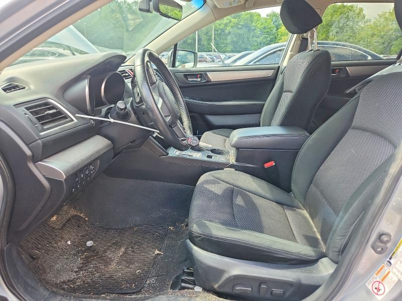 66120806 :رقم المزاد ، 4S4BSAHC3H3287069 vin ، 2017 Subaru Outback مزاد بيع