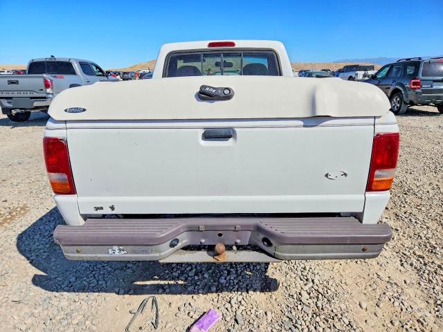68861966 :رقم المزاد ، 1FTCR10A1TPB42127 vin ، 1996 Ford Ranger مزاد بيع