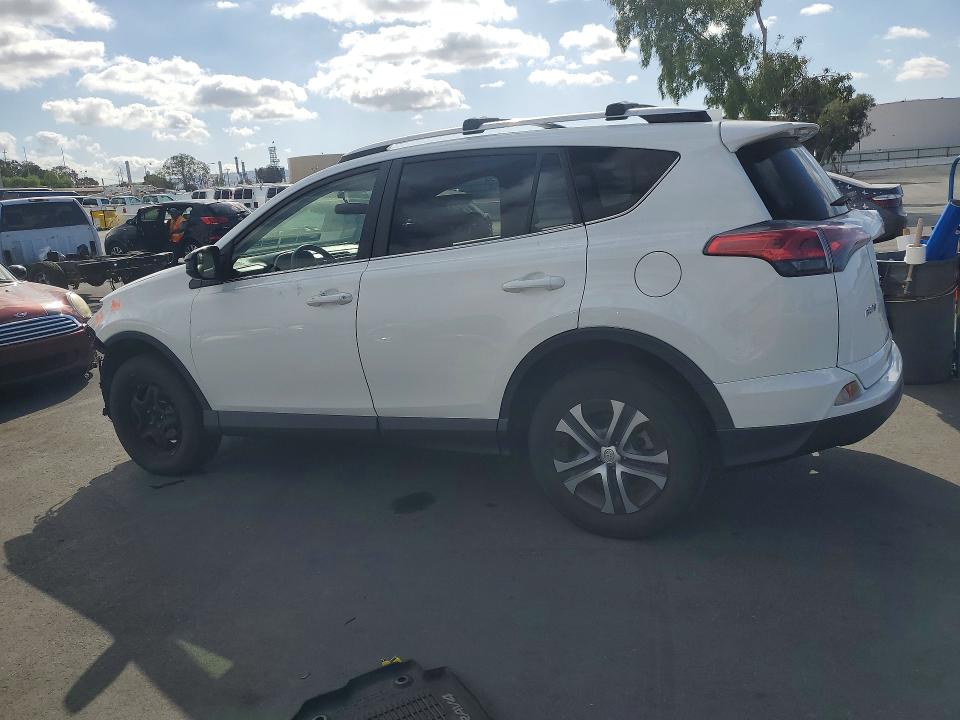 Продаж на аукціоні авто 2016 Toyota Rav4, vin: JTMZFREV3GJ091459, номер лоту: 69588126