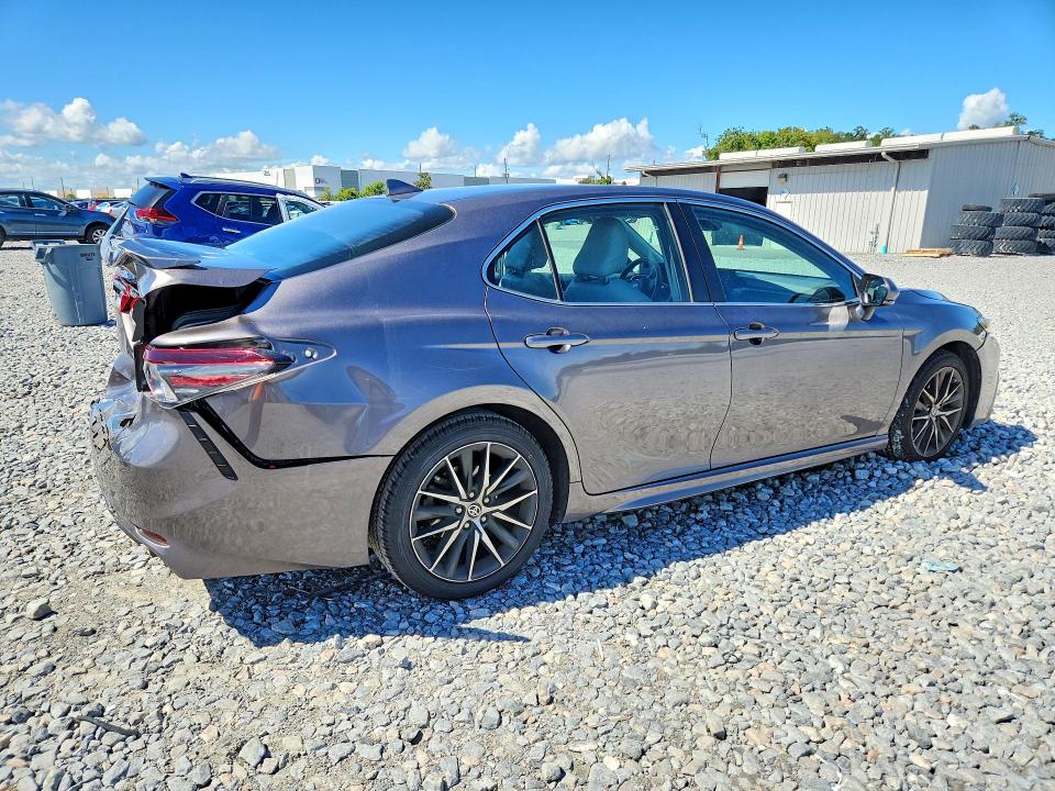 Продажа на аукционе авто 2024 Toyota Camry, vin: 4T1G11AK5RU869938, номер лота: 67454696
