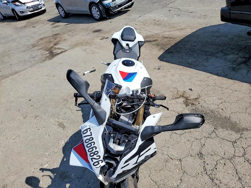 Продаж на аукціоні авто 2026 Bmw S 1000, vin: WB10P2307T6M20744, номер лоту: 67866826