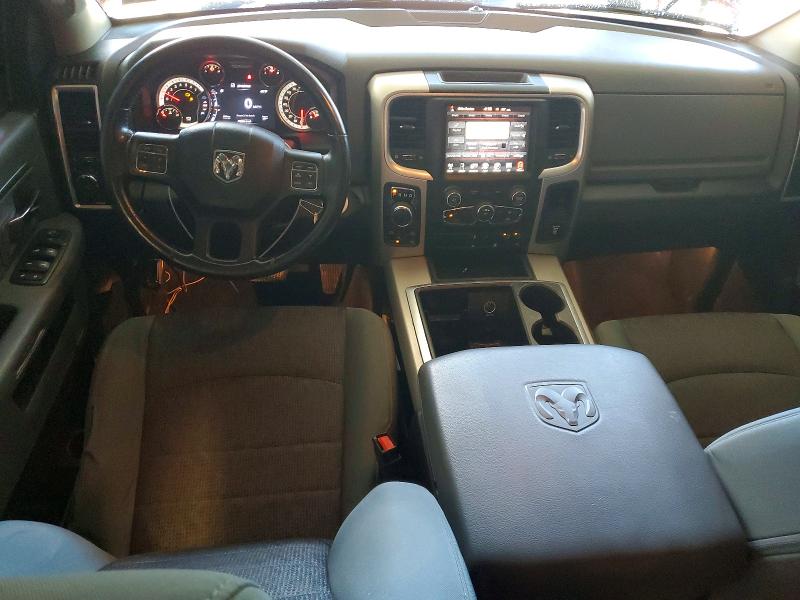 Aukcja sprzedaży 2014 Ram 1500, vin: 1C6RR7LG1ES388678, numer aukcji: 68840876
