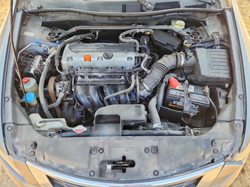 Продаж на аукціоні авто 2010 Honda Accord, vin: 1HGCP2F83AA197521, номер лоту: 67542156