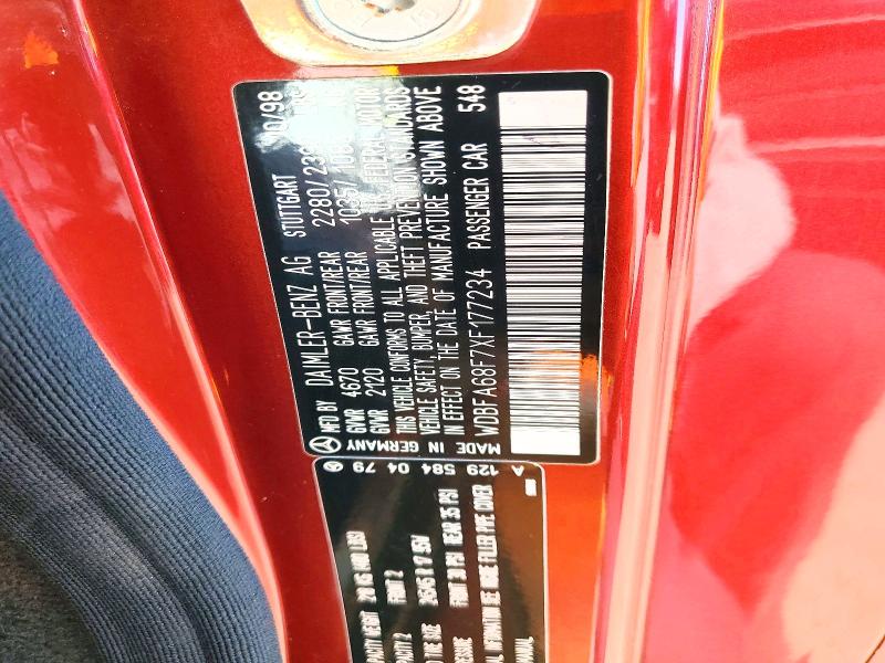Продаж на аукціоні авто 1999 Mercedes-benz Sl, vin: WDBFA68F7XF177234, номер лоту: 71402666