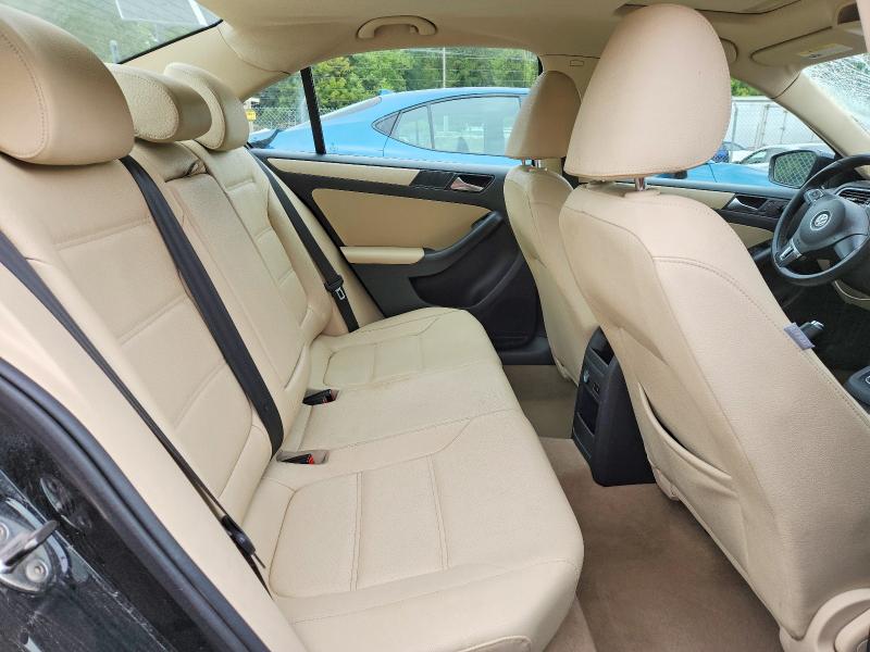 Продаж на аукціоні авто 2012 Volkswagen Jetta, vin: 3VWBP7AJ9CM385528, номер лоту: 68277436