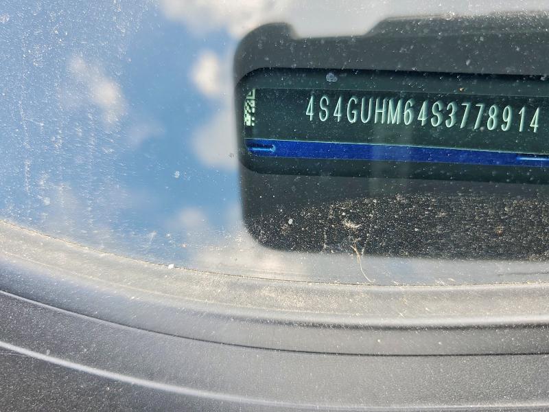 Aukcja sprzedaży 2025 Subaru Crosstrek, vin: 4S4GUHM64S3778914, numer aukcji: 67622556