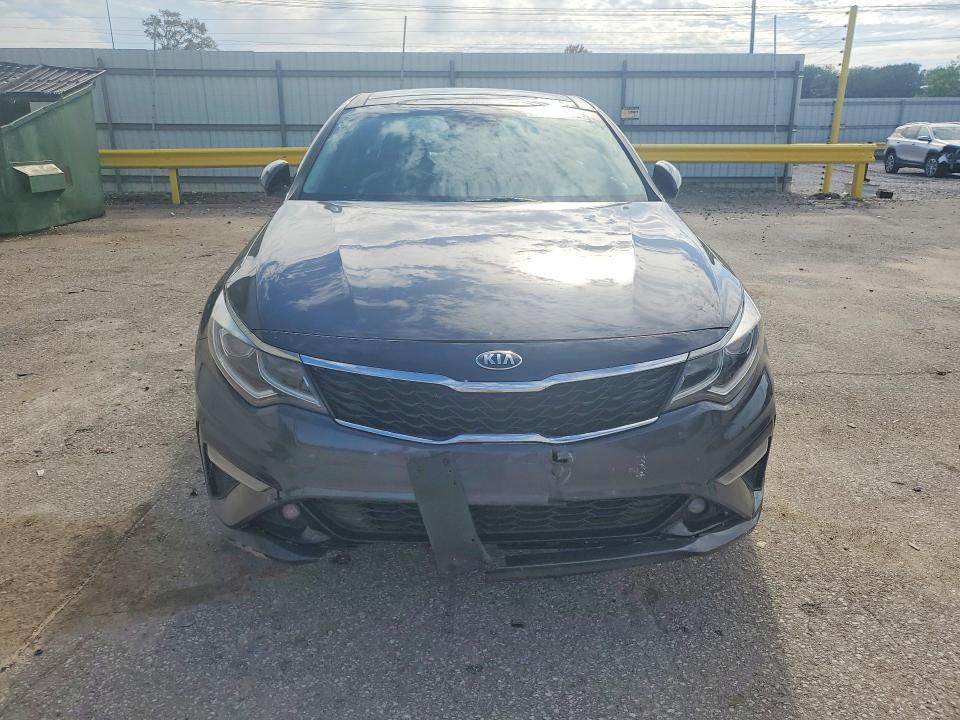 Продаж на аукціоні авто 2019 Kia Optima, vin: 5XXGT4L31KG324448, номер лоту: 68498946
