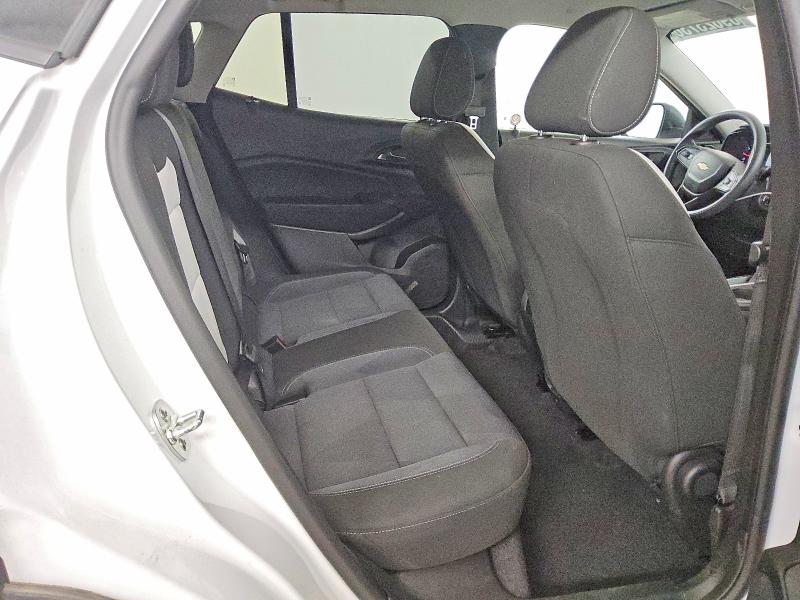 Продажа на аукционе авто 2025 Chevrolet Trax, vin: KL77LFEP8SC238143, номер лота: 69623736
