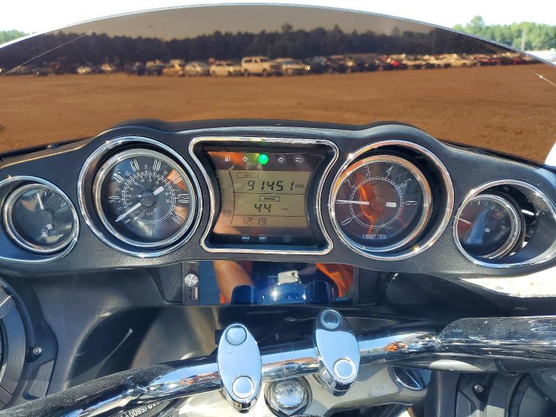Aukcja sprzedaży 2011 Kawasaki Vn1700, vin: JKBVNRA1XBA006507, numer aukcji: 67854676
