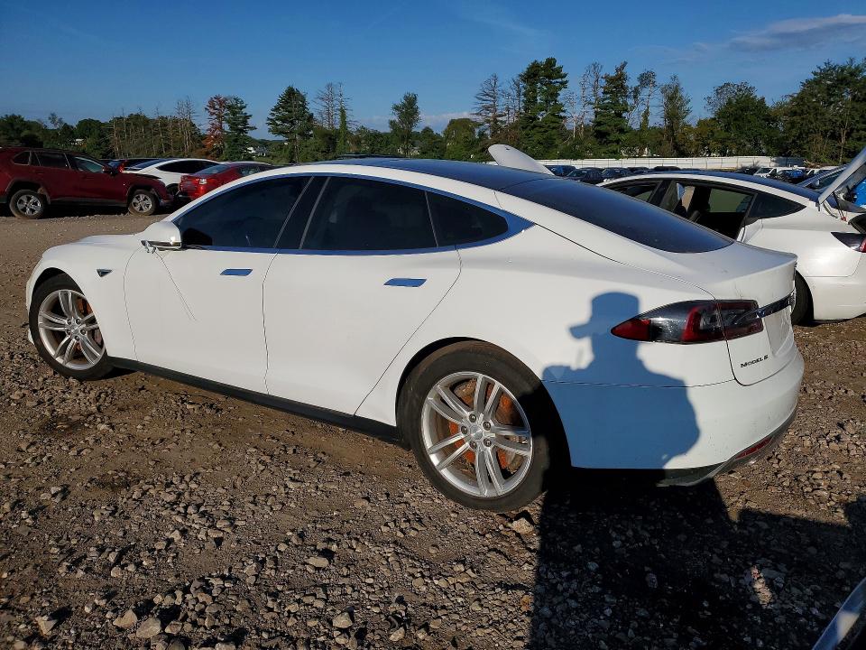 Aukcja sprzedaży 2013 Tesla Model S, vin: 5YJSA1CN7DFP26366, numer aukcji: 67710656