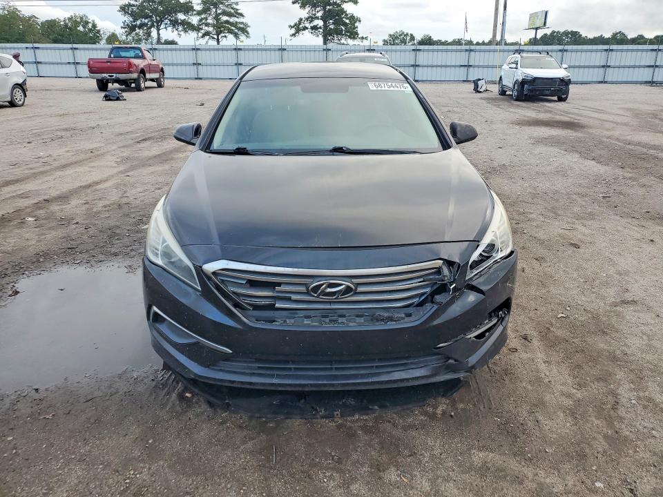Aukcja sprzedaży 2016 Hyundai Sonata, vin: 5NPE24AF7GH338860, numer aukcji: 68754476