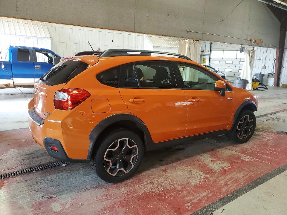 67247206 :رقم المزاد ، JF2GPAKC4E8264887 vin ، 2014 Subaru Xv Crosstrek مزاد بيع