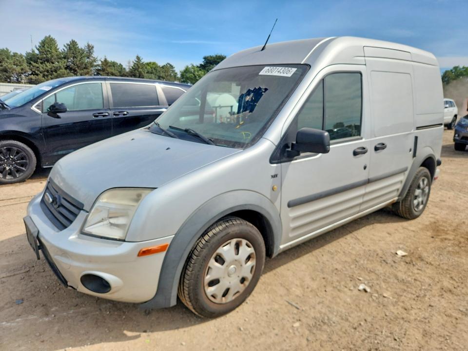 Продаж на аукціоні авто 2012 Ford Transit Connect, vin: NM0LS7DN5CT104909, номер лоту: 68014306