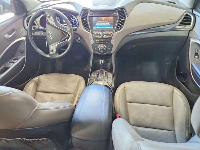 Продажа на аукционе авто 2014 Hyundai Santa Fe Sport, vin: 5XYZU3LB1EG204429, номер лота: 69716536